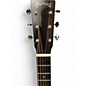 Used Martin SC13E SPECIAL NATURAL Acoustic Electric Guitar
