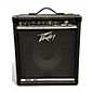 Used Peavey Minx 110 Bass Combo Amp thumbnail