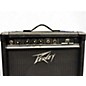 Used Peavey Minx 110 Bass Combo Amp