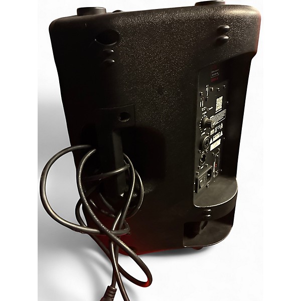 Used Galaxy Audio GPS-8 Powered Speaker
