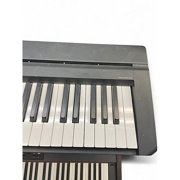 Used Yamaha P45 Stage Piano