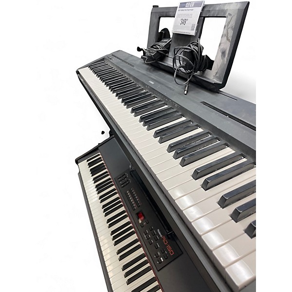 Used Yamaha P45 Stage Piano