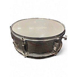 Used 2024 Miscellaneous 14in SNARE Chrome Drum