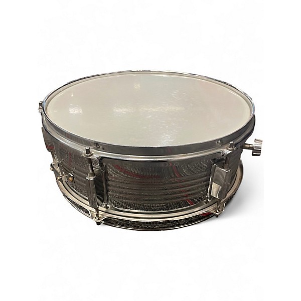 Used 2024 Miscellaneous 14in SNARE Chrome Drum