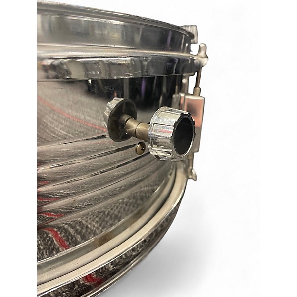 Used 2024 Miscellaneous 14in SNARE Chrome Drum