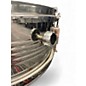 Used 2024 Miscellaneous 14in SNARE Chrome Drum
