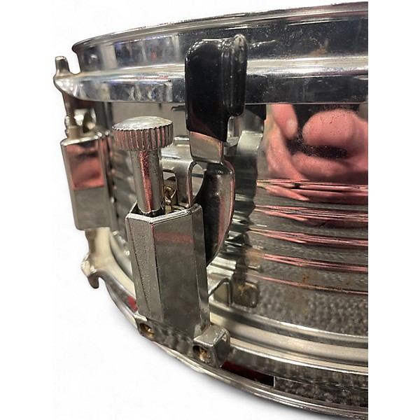 Used 2024 Miscellaneous 14in SNARE Chrome Drum