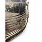 Used 2024 Miscellaneous 14in SNARE Chrome Drum