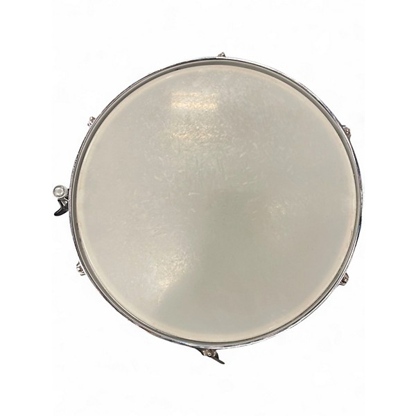 Used 2024 Miscellaneous 14in SNARE Chrome Drum