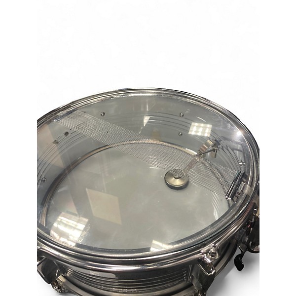 Used 2024 Miscellaneous 14in SNARE Chrome Drum