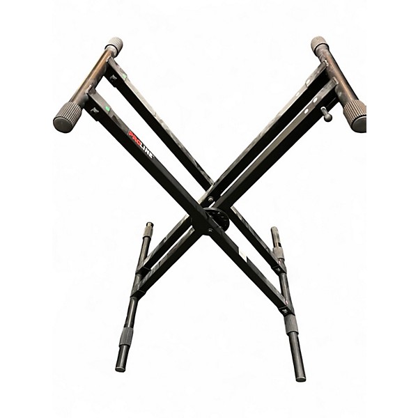 Used Proline pl4kd Keyboard Stand