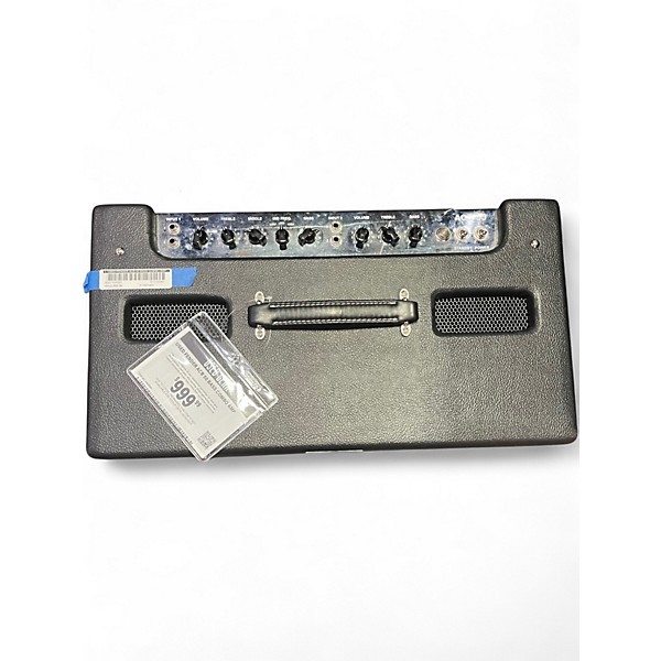 Used Fender ACB 50 Bass Combo Amp