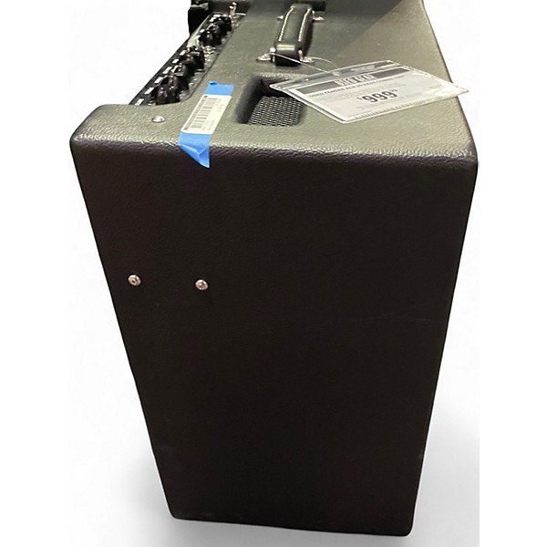 Used Fender ACB 50 Bass Combo Amp