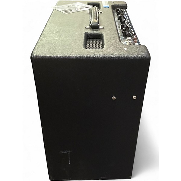 Used Fender ACB 50 Bass Combo Amp