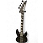 Used Jackson JS1 Black Electric Bass Guitar thumbnail