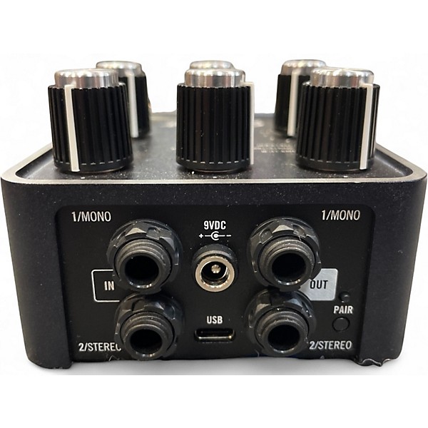 Used Universal Audio starlight Effect Pedal
