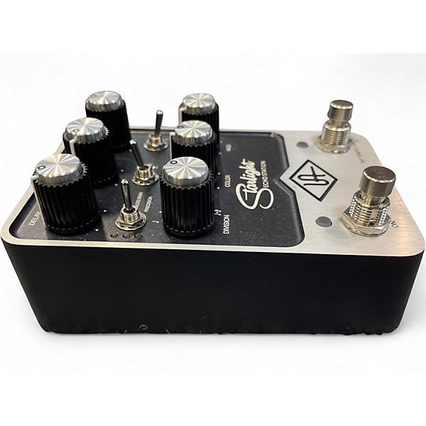 Used Universal Audio starlight Effect Pedal