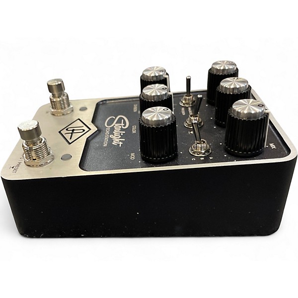 Used Universal Audio starlight Effect Pedal