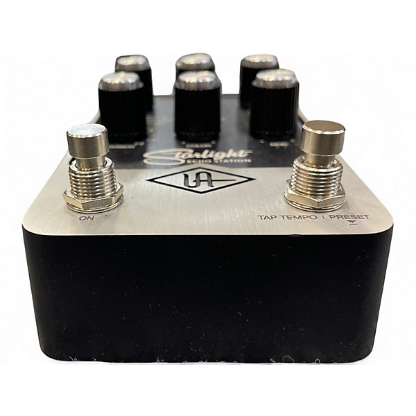 Used Universal Audio starlight Effect Pedal