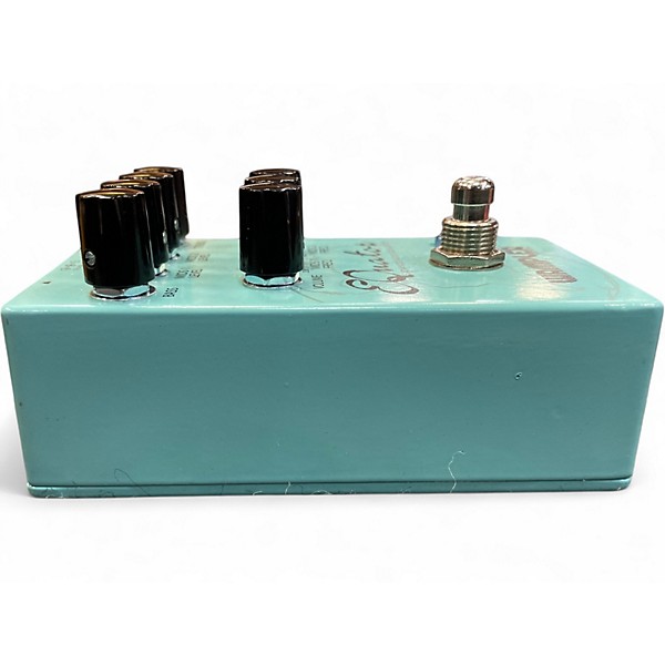 Used Wampler equator Pedal