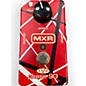 Used MXR EVH90 Eddie Van Halen Phaser Effect Pedal thumbnail