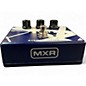 Used MXR evh 5150 chorus Effect Pedal
