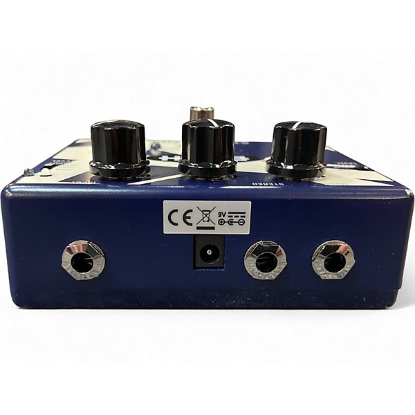 Used MXR evh 5150 chorus Effect Pedal