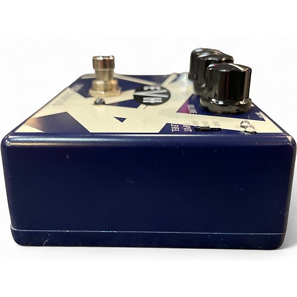 Used MXR evh 5150 chorus Effect Pedal