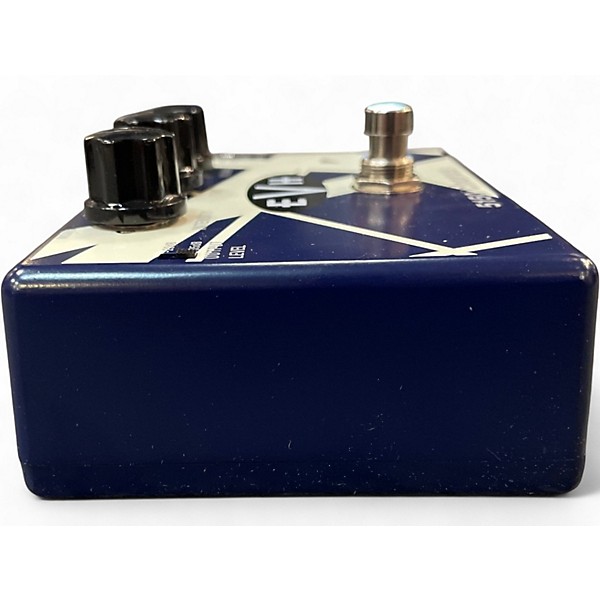 Used MXR evh 5150 chorus Effect Pedal