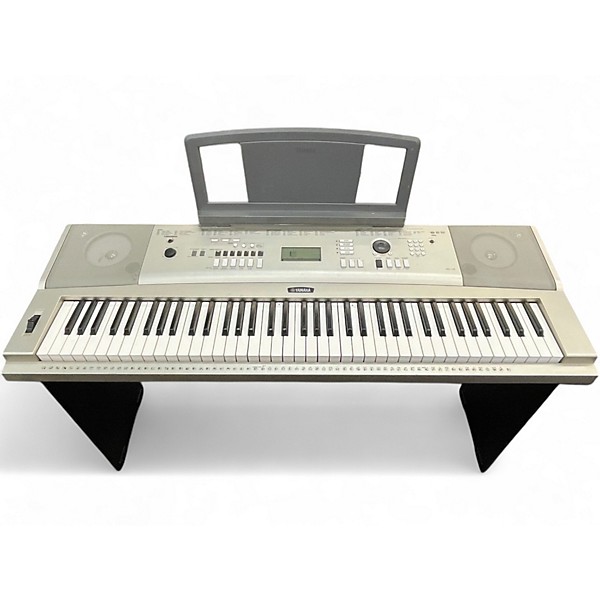 Used Yamaha YPG235 76 Key Digital Piano