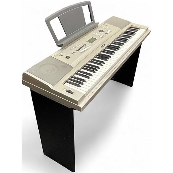 Used Yamaha YPG235 76 Key Digital Piano