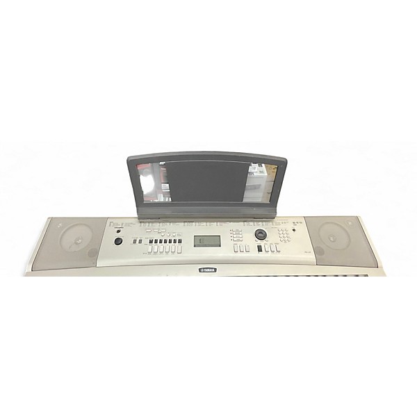 Used Yamaha YPG235 76 Key Digital Piano