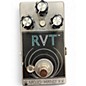 Used Mojo Hand FX RVT Effect Pedal thumbnail