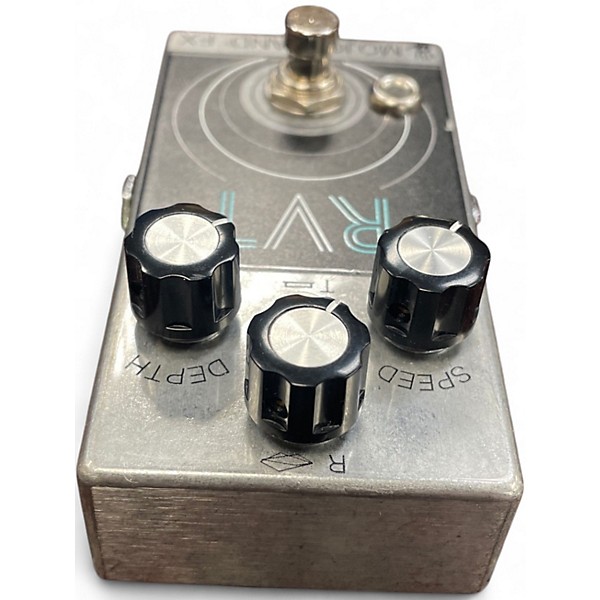 Used Mojo Hand FX RVT Effect Pedal