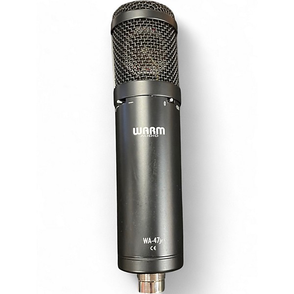 Used Warm Audio WA-47jr Condenser Microphone