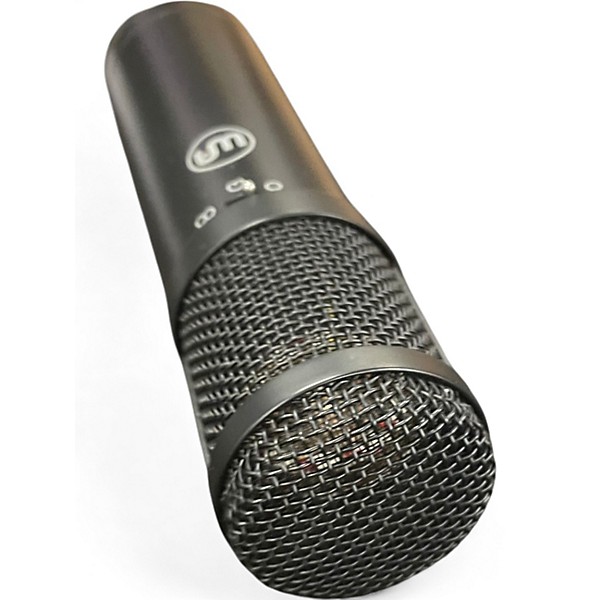 Used Warm Audio WA-47jr Condenser Microphone