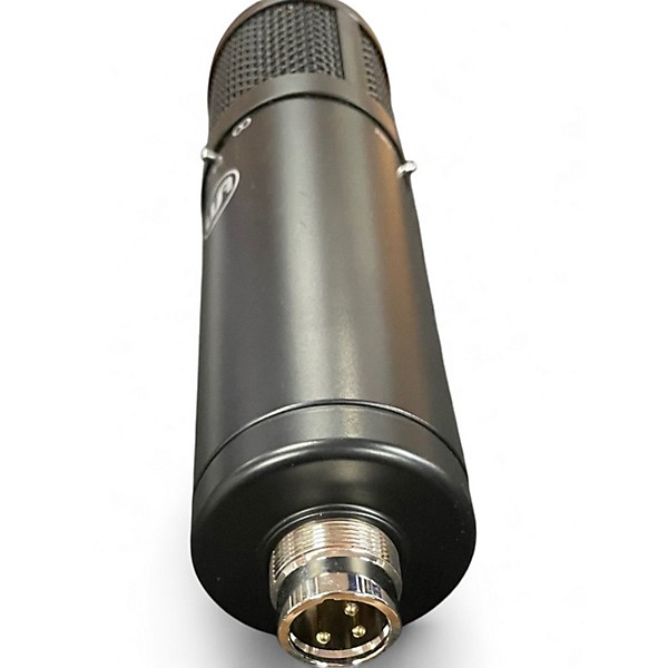 Used Warm Audio WA-47jr Condenser Microphone