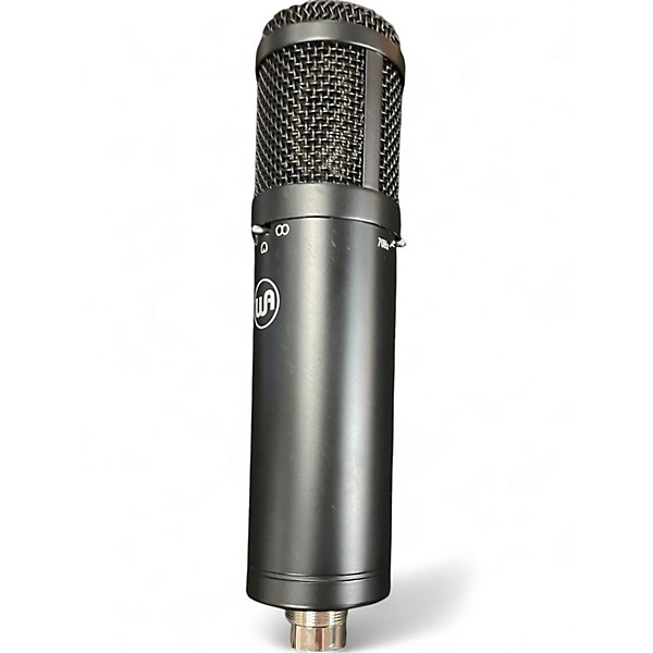 Used Warm Audio WA-47jr Condenser Microphone