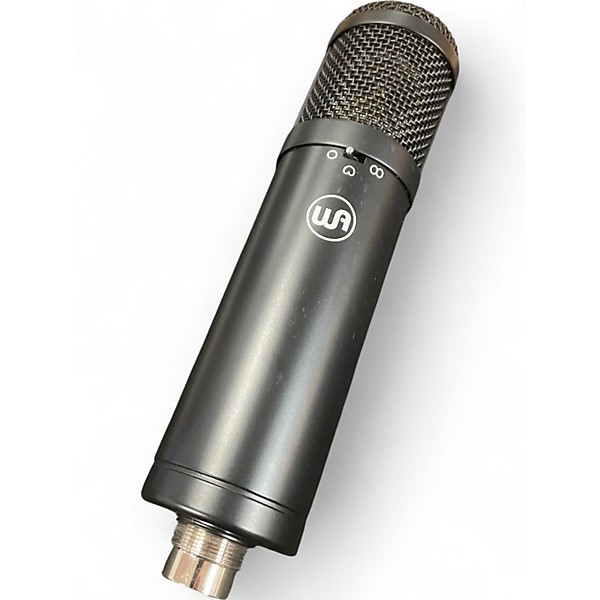 Used Warm Audio WA-47jr Condenser Microphone