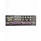 Used Tech 21 Fuzzy Brit SansAmp Effect Pedal thumbnail