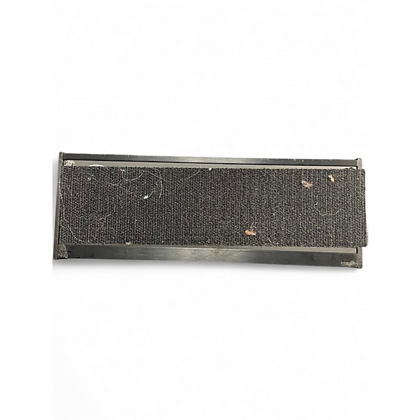 Used Tech 21 Fuzzy Brit SansAmp Effect Pedal