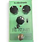 Used TC Electronic The Prophet Digital Delay Effect Pedal thumbnail