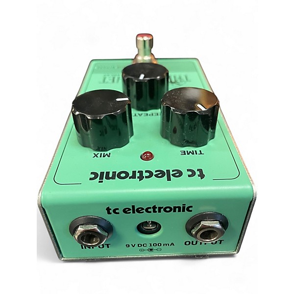 Used TC Electronic The Prophet Digital Delay Effect Pedal