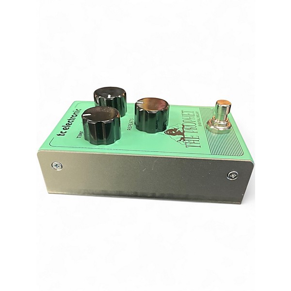 Used TC Electronic The Prophet Digital Delay Effect Pedal