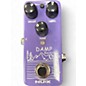 Used NUX Damp Reverb Effect Pedal thumbnail
