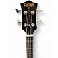 Used Gretsch Guitars ELECTROMATIC G2220 Walnut Electric Bass Guitar