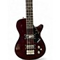 Used Gretsch Guitars ELECTROMATIC G2220 Walnut Electric Bass Guitar