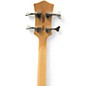 Used Gretsch Guitars ELECTROMATIC G2220 Walnut Electric Bass Guitar