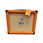 Used Orange Amplifiers CRUSH 20RT Guitar Combo Amp thumbnail
