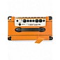 Used Orange Amplifiers CRUSH 20RT Guitar Combo Amp
